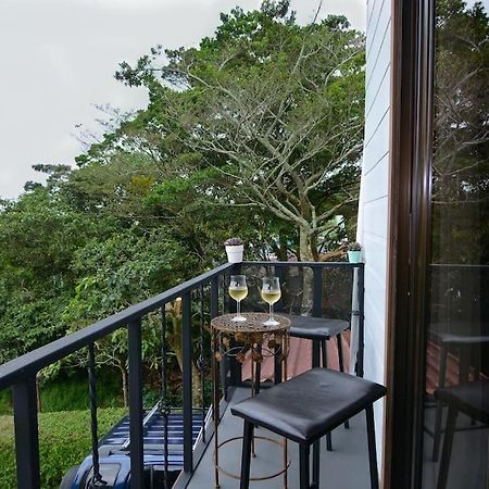 Alma Verde 2 Monteverde Ngoại thất bức ảnh