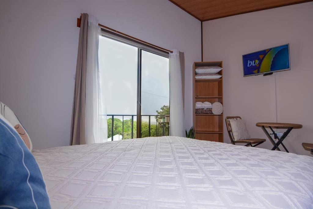 Alma Verde 2 Monteverde Ngoại thất bức ảnh
