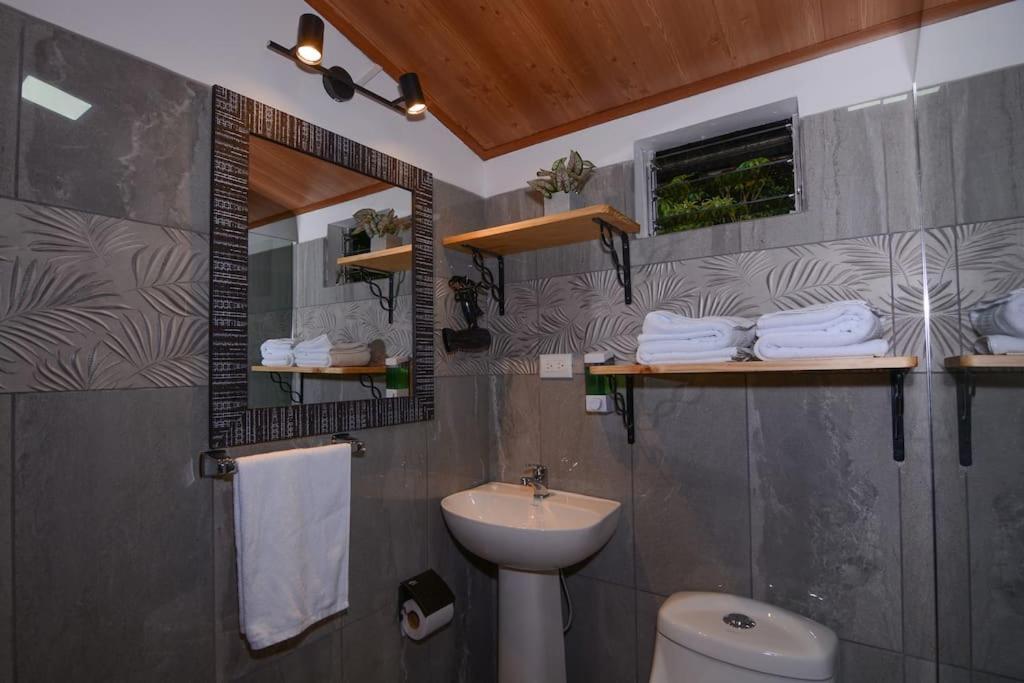 Alma Verde 2 Monteverde Ngoại thất bức ảnh