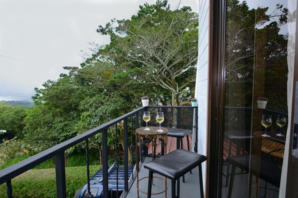 Alma Verde 2 Monteverde Ngoại thất bức ảnh