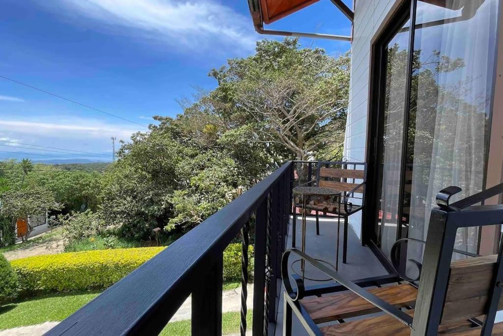 Alma Verde 2 Monteverde Ngoại thất bức ảnh