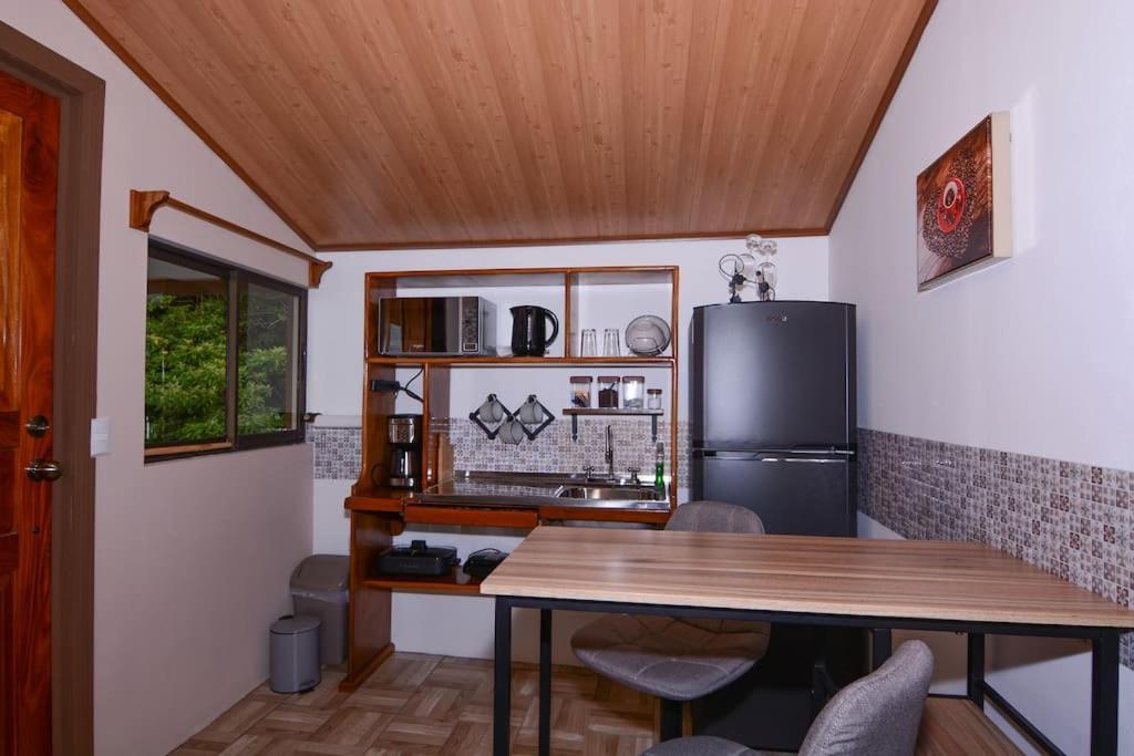 Alma Verde 2 Monteverde Ngoại thất bức ảnh