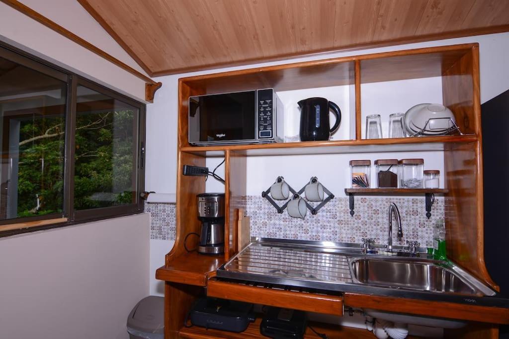 Alma Verde 2 Monteverde Ngoại thất bức ảnh