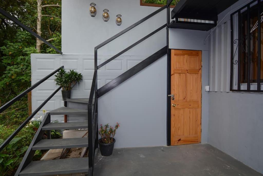 Alma Verde 2 Monteverde Ngoại thất bức ảnh