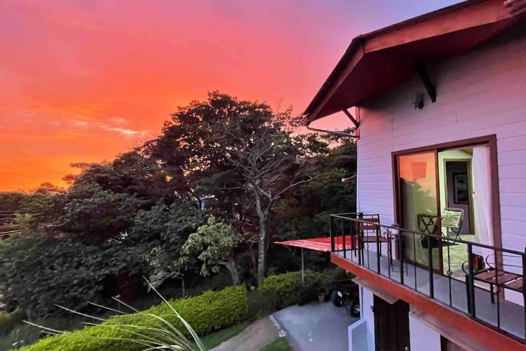 Alma Verde 2 Monteverde Ngoại thất bức ảnh